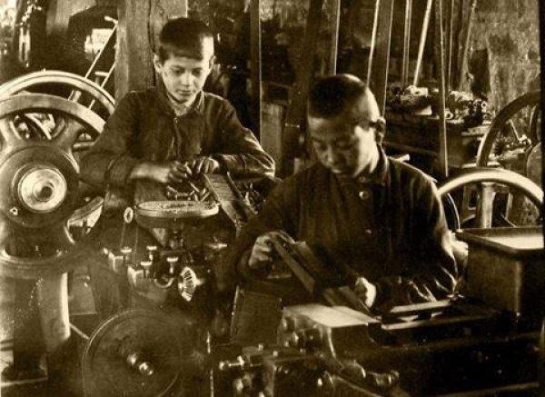 Milli Mücadele'nin gizli kahramanları: İmalat-ı Harbiye