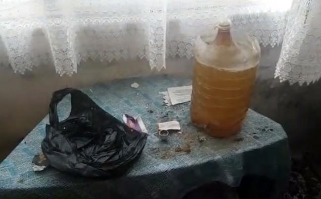 'Otçu Baba' lakaplı uyuşturucu satıcısı yakalandı