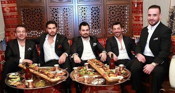 'Adnan Oktar'a göre lezbiyenlik helaldi'