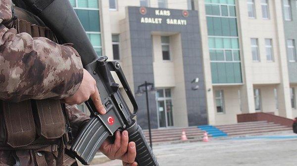 FETÖ'ye ankesörlü telefon operasyonu: 15 gözaltı