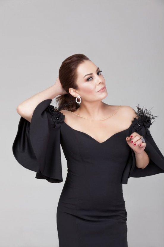 Demet Sağıroğlu: Amerika'da kadının kılına zarar gelmez