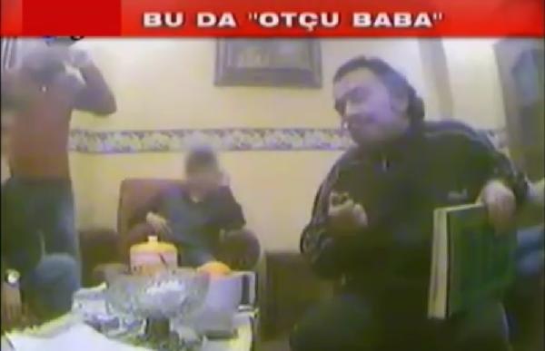 Uyuşturucu taciri ‘Otçu Baba’ yakalandı