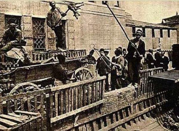 Osmanlı'da hayvan sevgisi: Mancacılık