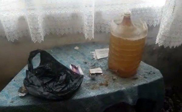 Uyuşturucu taciri ‘Otçu Baba’ yakalandı