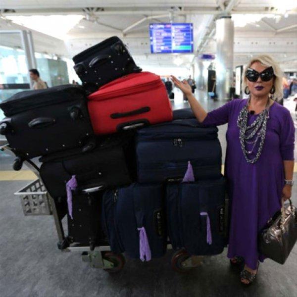 Pratik bagaj rehberi