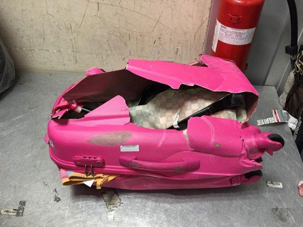 Pratik bagaj rehberi