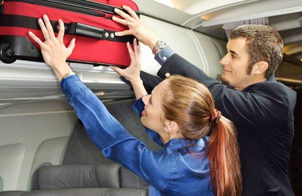 Pratik bagaj rehberi