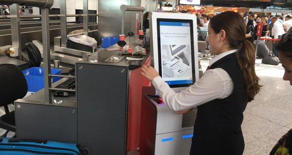 Pratik bagaj rehberi