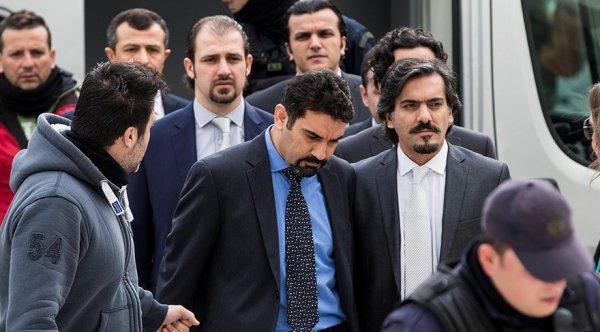 Yunan basını: Binlerce FETÖ’cü iltica istiyor