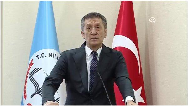 Sözleşmeli öğretmen atama sonuçları