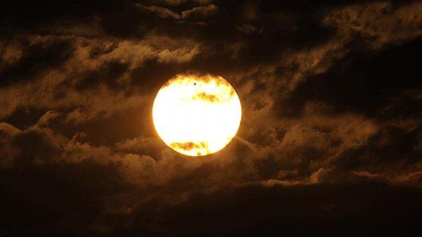 NASA Güneş'e kaşif gönderiyor