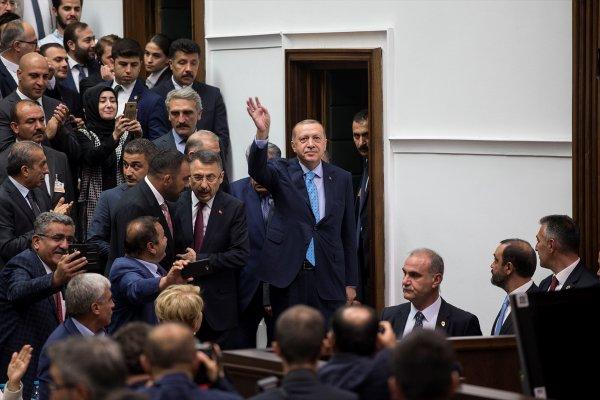 AK Parti yerel seçim çalışmalarına başlıyor