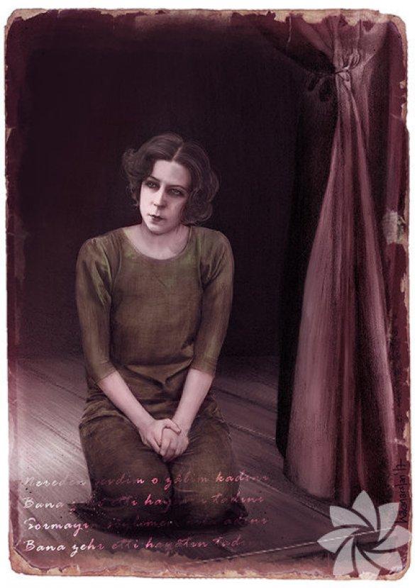 Afife Jale'nin hayatı