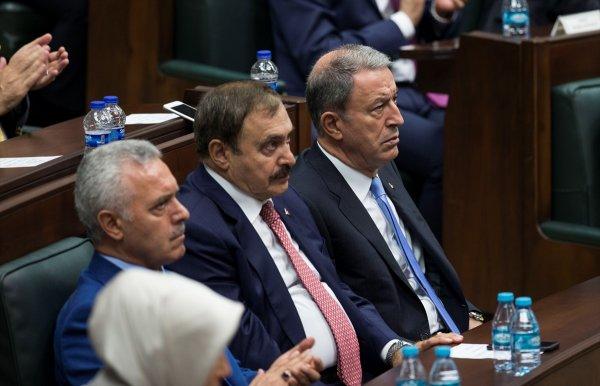 AK Parti yerel seçim çalışmalarına başlıyor