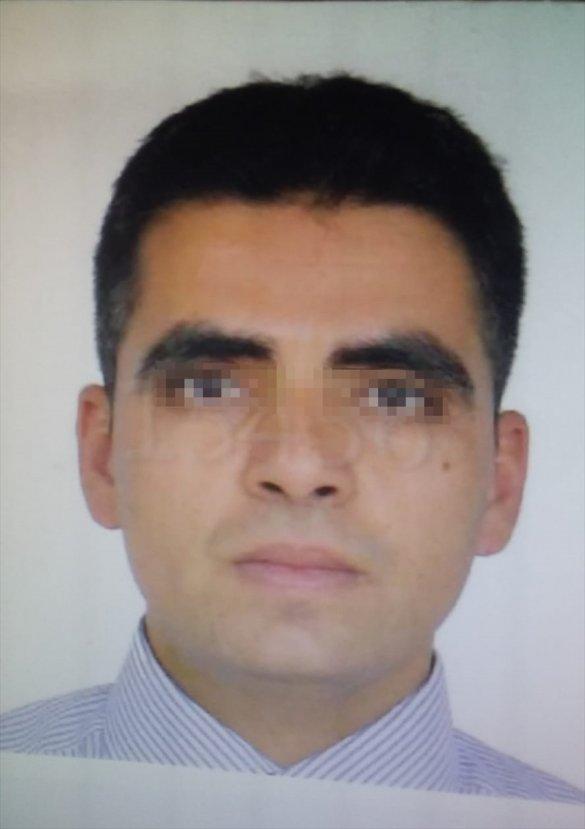 FETÖ şüphelisi cinsel istismardan tutuklandı