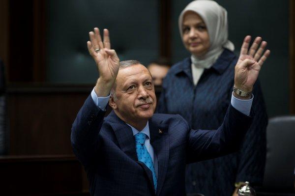 AK Parti yerel seçim çalışmalarına başlıyor