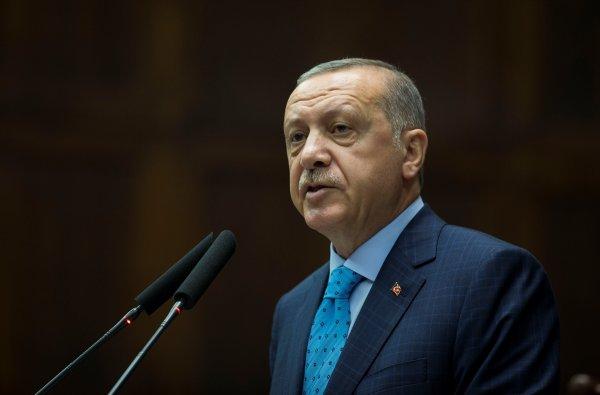 AK Parti yerel seçim çalışmalarına başlıyor