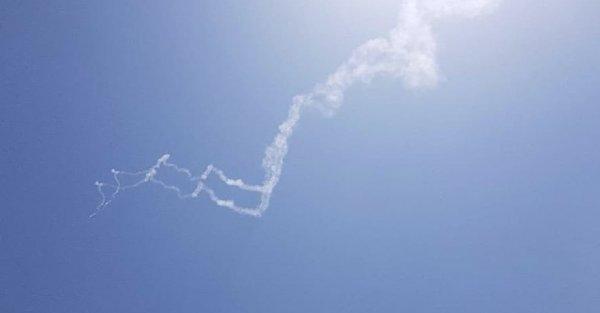 İsrail: Suriye'nin savaş uçağını düşürdük