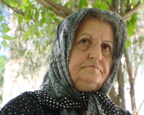 Yaşlı kadını kedicik yalanıyla dolandırdılar