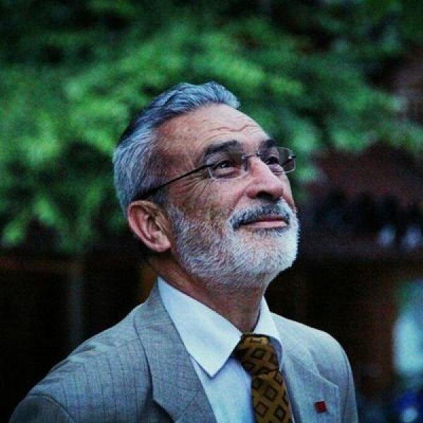 İsmet Özel ve İstiklal Korosu konseri