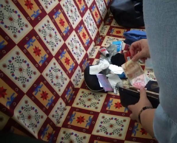 Eskişehir'de mahrem imam operasyonu: 4 tutuklama