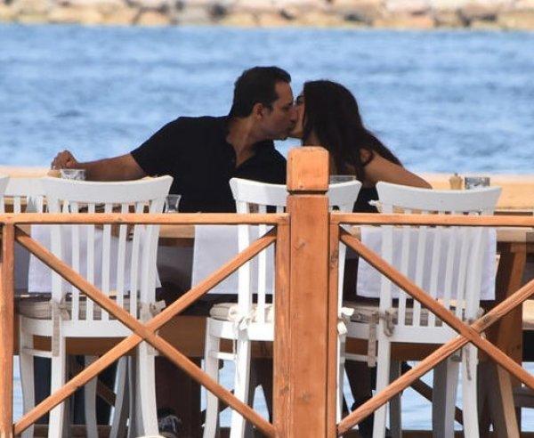 Rafet El Roman'dan yeni sevgili haberlerine yalanlama