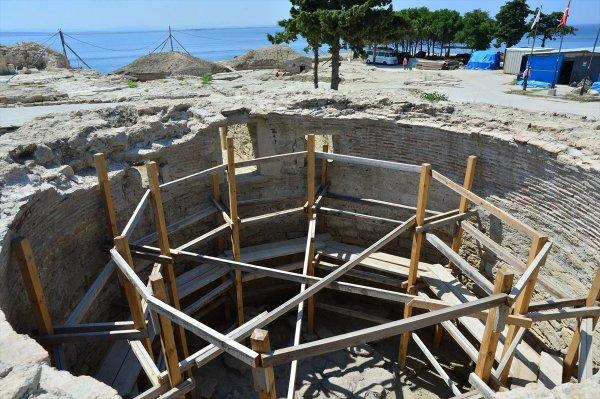 Seddülbahir Kalesi yaşayan müze olacak