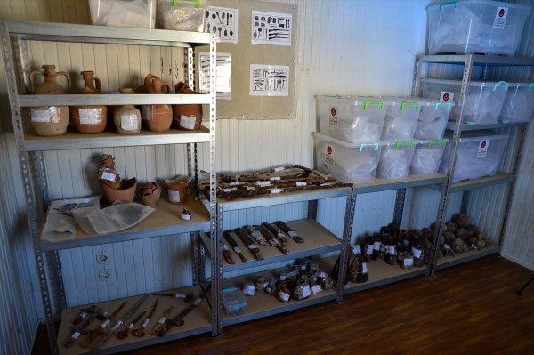 Seddülbahir Kalesi yaşayan müze olacak