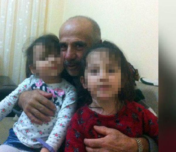 Ayı sandığı komşusunu tüfekle öldürdü