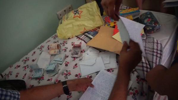 Eskişehir'de mahrem imam operasyonu: 4 tutuklama