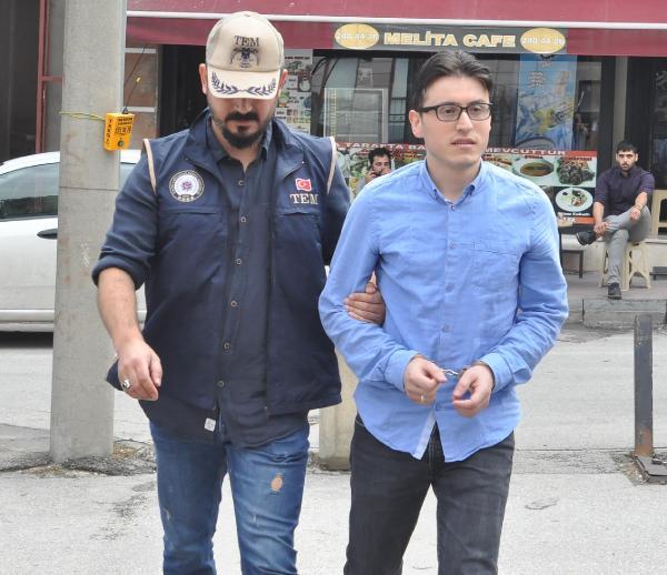 Eskişehir'de mahrem imam operasyonu: 4 tutuklama