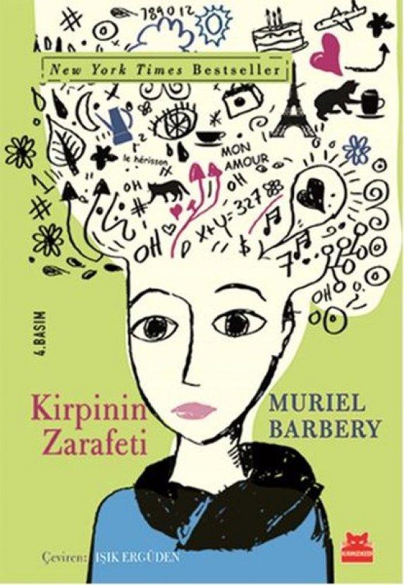 Muriel Barbery