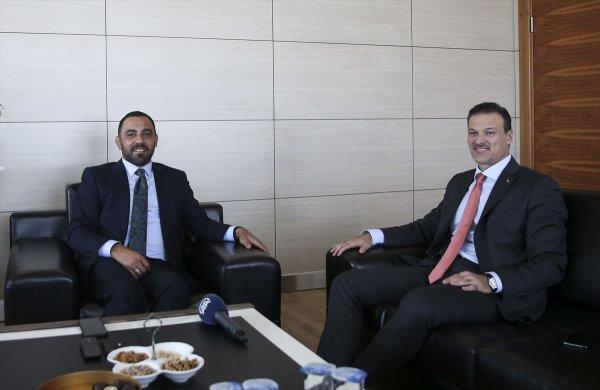 Alpay Özalan'dan HDP'lilere gözdağı