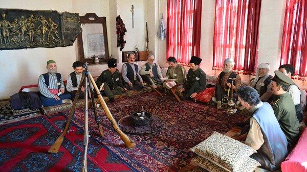 Şanlıurfa müzeler şehri oluyor