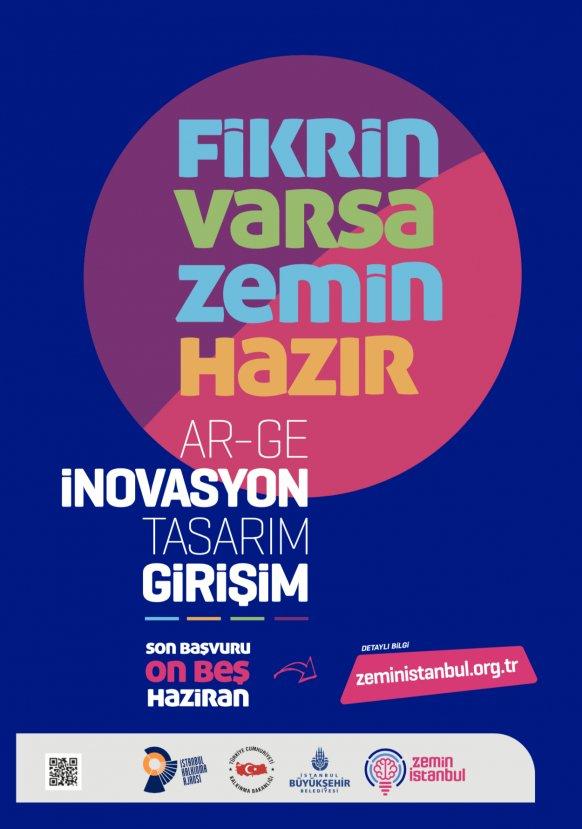 İBB'den 'Zemin İstanbul' hamlesi