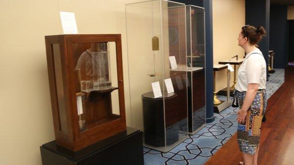 Fuat Sezgin'in mirası müzede yaşatılacak