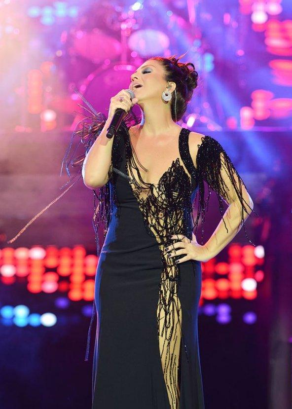 Sibel Can: Estetik hüznümü siliyor