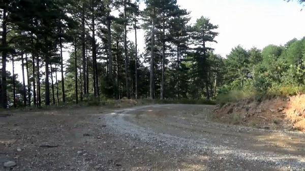 Çanakkale'den Edremit Körfezi'ne yeni ulaşım yolu