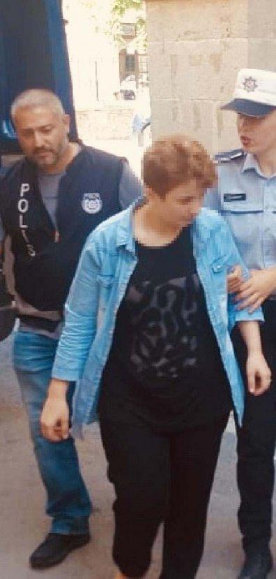 Yunanistan'a kaçmaya çalışan 45 FETÖ'cü yakalandı