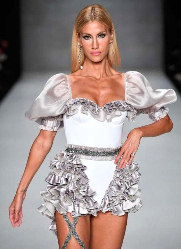 Çağla Şıkel'den samimi açıklamalar