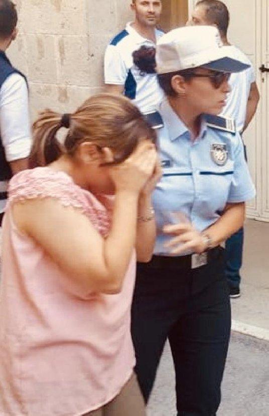 Yunanistan'a kaçmaya çalışan 45 FETÖ'cü yakalandı