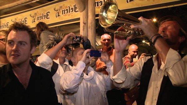 Balkanların en hareketlisi: Sırbistan