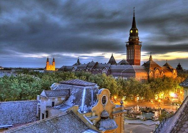 Balkanların en hareketlisi: Sırbistan