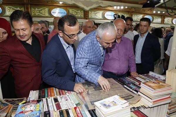 Şile'de kitap festivali