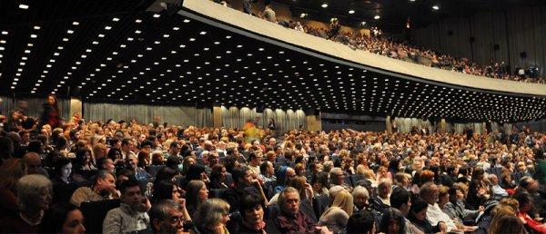 Balkanların en hareketlisi: Sırbistan