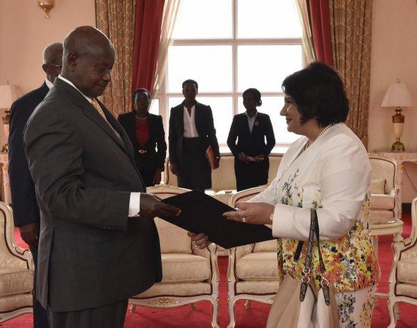 İsrail ve Mısır büyükelçilerinden Türkiye'ye tehditler