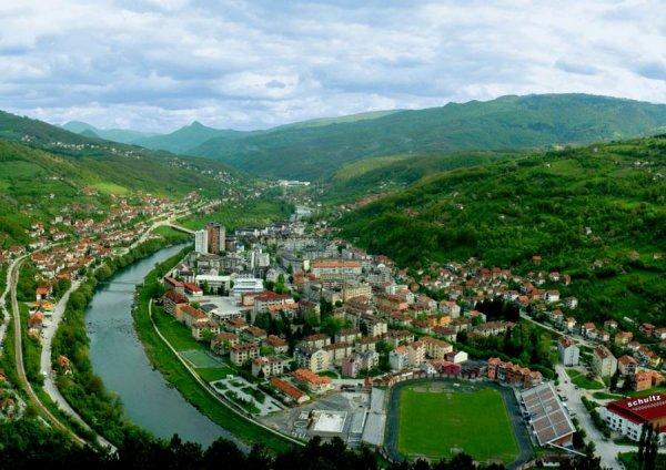 Balkanların en hareketlisi: Sırbistan