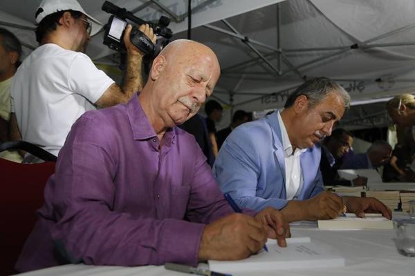 Şile'de kitap festivali