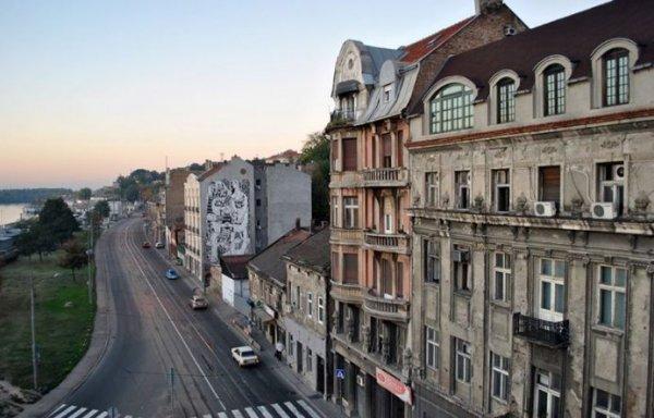 Balkanların en hareketlisi: Sırbistan