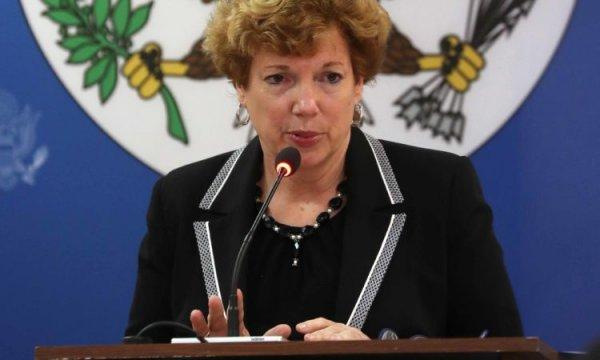 İsrail ve Mısır büyükelçilerinden Türkiye'ye tehditler